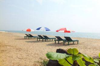 Cherai Beach Residency, Kochi 3